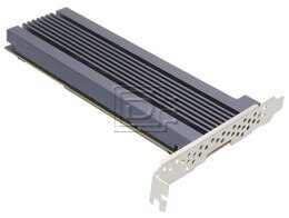 SAMSUNG MZ-PLL1T6C MZPLL1T6HAJQ MZPLL1T6HAJQ-00AD3 0FTX2R FTX2R PCIe NVMe Solid State Drive
