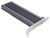 SAMSUNG MZPLK1T6HCHP TWFTD 0TWFTD MZ-PLK1T6A MZPLK1T6HCHP-000D3 PCIe NVMe Solid State Drive Image 1 image