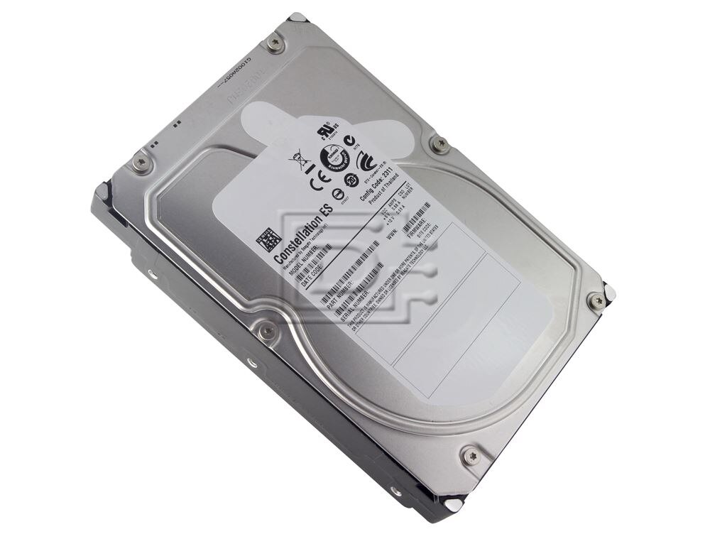 Seagate Constellation ES.3 ST4000NM0043 4TB SAS Hard Drive