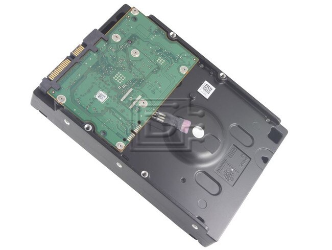 Seagate ST4000NM0043 SAS Hard Drives Image 2 image