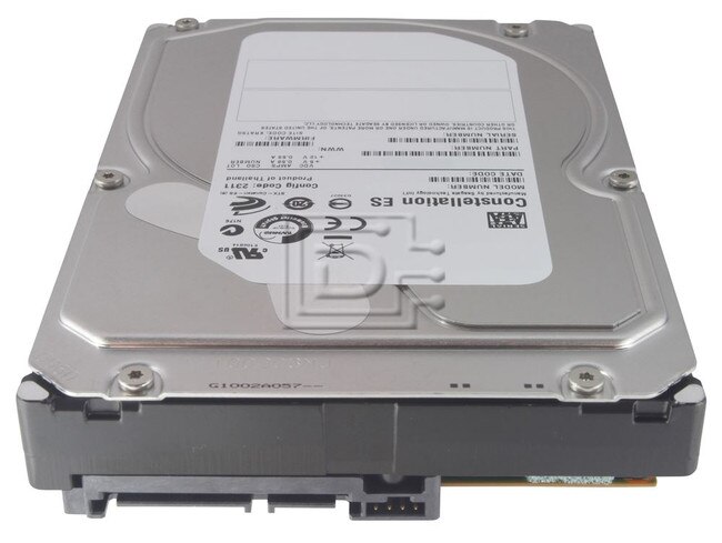 Seagate ST4000NM0043 SAS Hard Drives Image 3 image