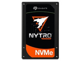 Seagate XP400HE30012 PCIe Solid State Drive