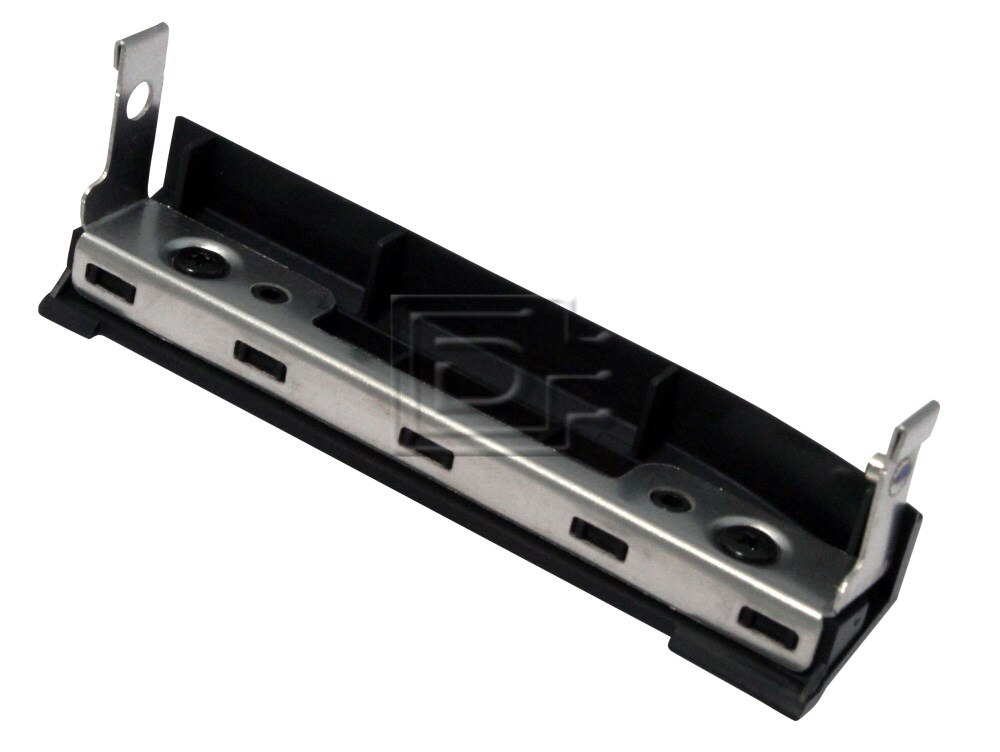 Dell T048P 0T048P 01M9KD 1M9KD Dell T048P / 1M9KD Primary Hard Drive Tray Caddy Sled Image 2 image