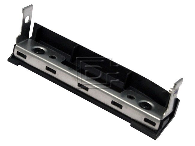Dell T048P 0T048P 01M9KD 1M9KD Dell T048P / 1M9KD Primary Hard Drive Tray Caddy Sled Image 2 image
