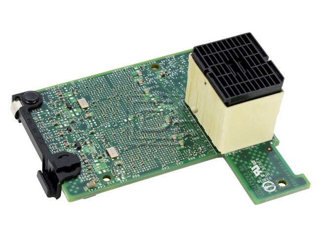 Dell T280R 0T280R Quad Port Gigabit Ethernet Adapter / NDC image 1