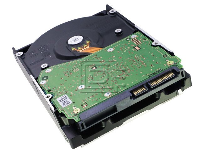 HGST 0F29595 HUH721212ALE600 T2YHT 0T2YHT SAS Hard Drive Image 2 image