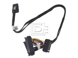 Dell T3F4V 0T3F4V Mini SAS Cable Assembly