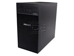 Dell T40 2DTR1 02DTR1 Dell PowerEdge T40 Mini Tower Server