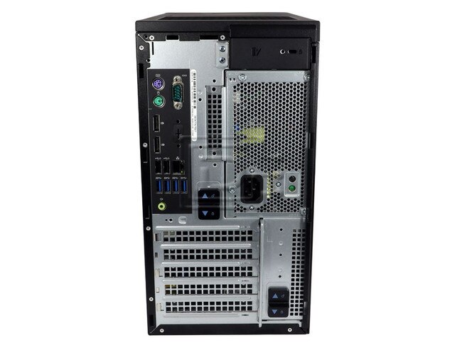Dell T40 2DTR1 02DTR1 Dell PowerEdge T40 Mini Tower Server Image 3 image