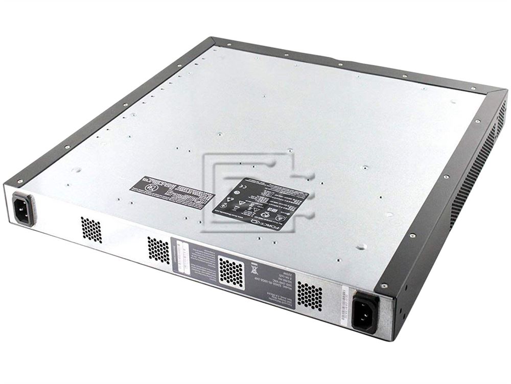 Dell S2410-01-10GE-24P 0T4TYD S2410P WT0R4 0WT0R4 T4TYD Ethernet Switches Image 3 image