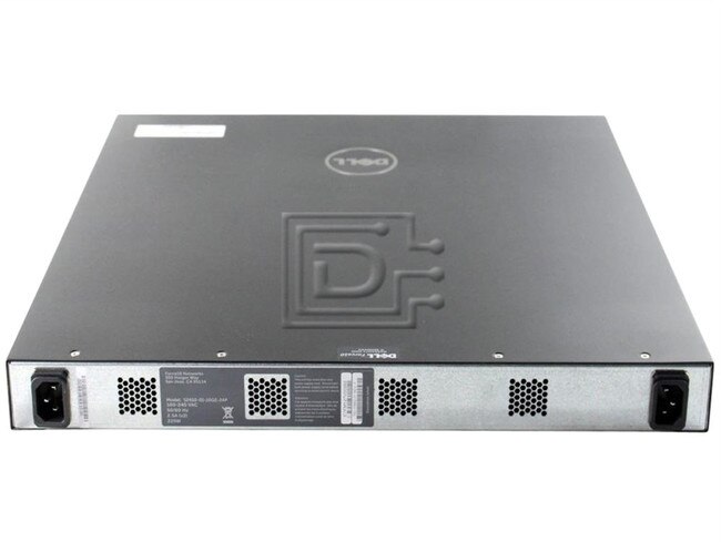 Dell S2410-01-10GE-24P 0T4TYD S2410P WT0R4 0WT0R4 T4TYD Ethernet Switches image 4