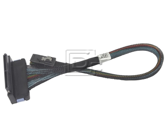 Dell T520P 0T520P Dell Perc SAS Cable Image 1 image