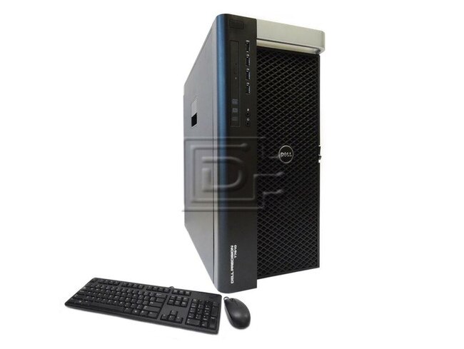 Dell T7810 Dell Precision WorkStation Image 1 image