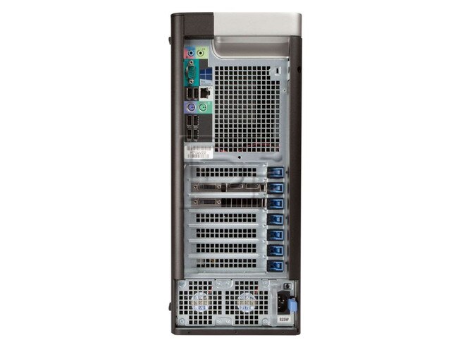 Dell T7810 Dell Precision WorkStation Image 2 image