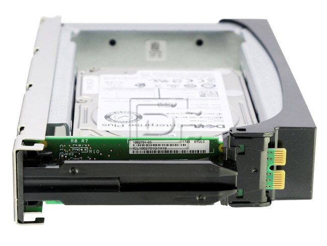 Dell Equallogic Compellent T8FNY 0T8FNY MFK2F 1XH200-157 FP9YY SC180 SC280 SCv2080 image 3