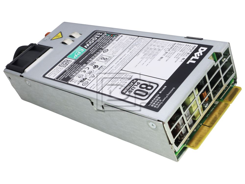 Dell T94HP 0T94HP Dell 1100w Power Supply Image 2 image