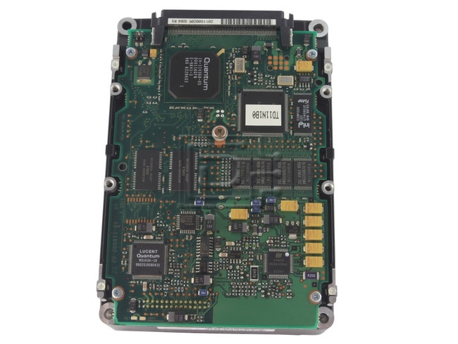 Maxtor TD18J SCSI Hard Drives Image 2 image