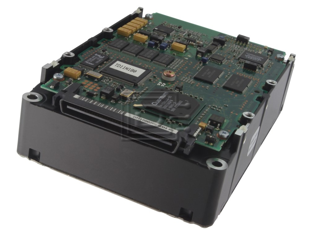 Maxtor TD18J SCSI Hard Drives Image 3 image