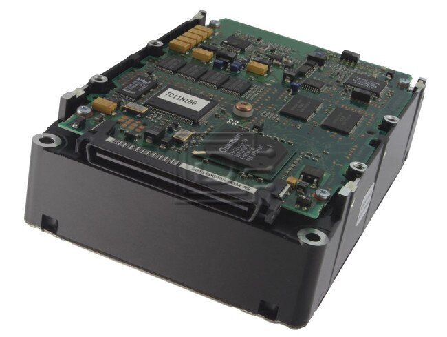 Maxtor TD18J SCSI Hard Drives Image 3 image