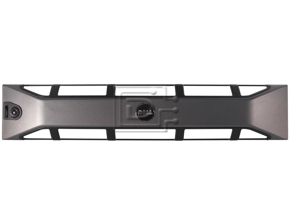 Dell TFV72 0TFV72 0MK7JH MK7JH Dell Poweredge Bezel Image 1 image