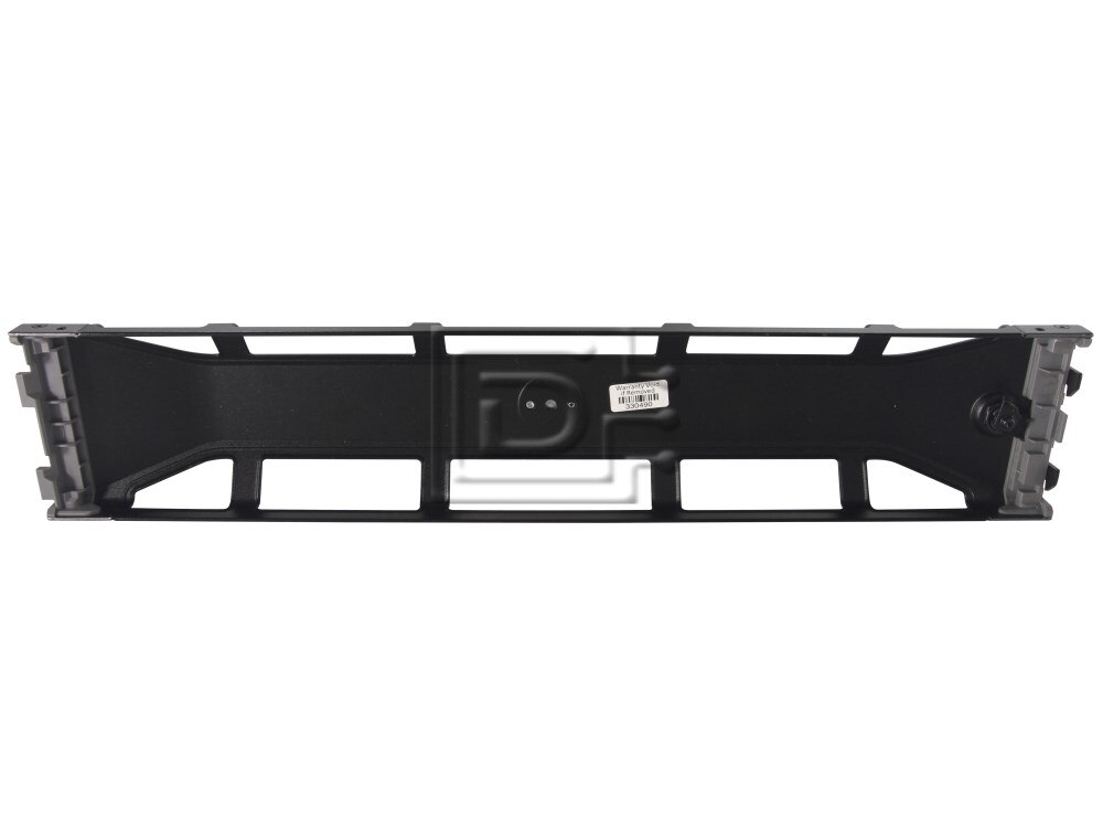 Dell TFV72 0TFV72 0MK7JH MK7JH Dell Poweredge Bezel Image 2 image