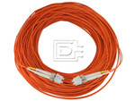 Dell TH353 0TH353 Fiber Fibre Channel FC Cable Assembly