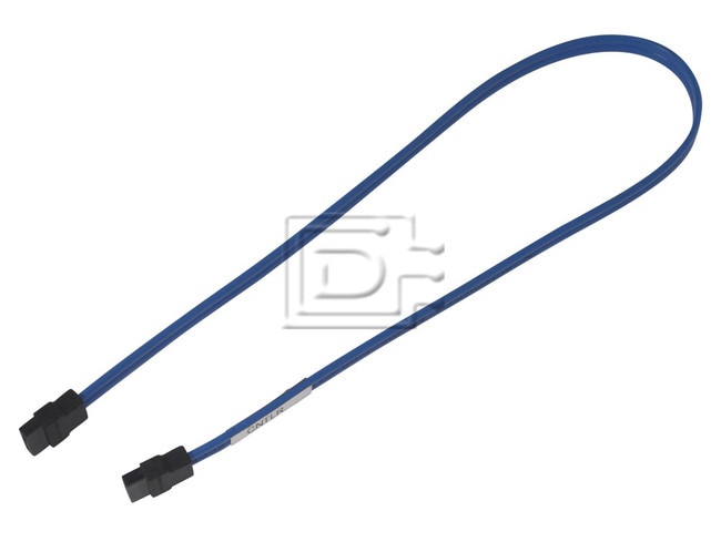 Dell TH462 0TH462 SATA Cable Assembly 18inch Image 1 image