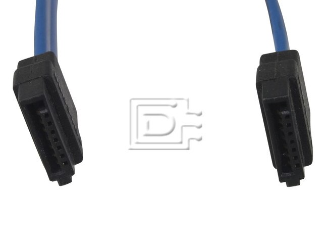 Dell TH462 0TH462 SATA Cable Assembly 18inch Image 2 image