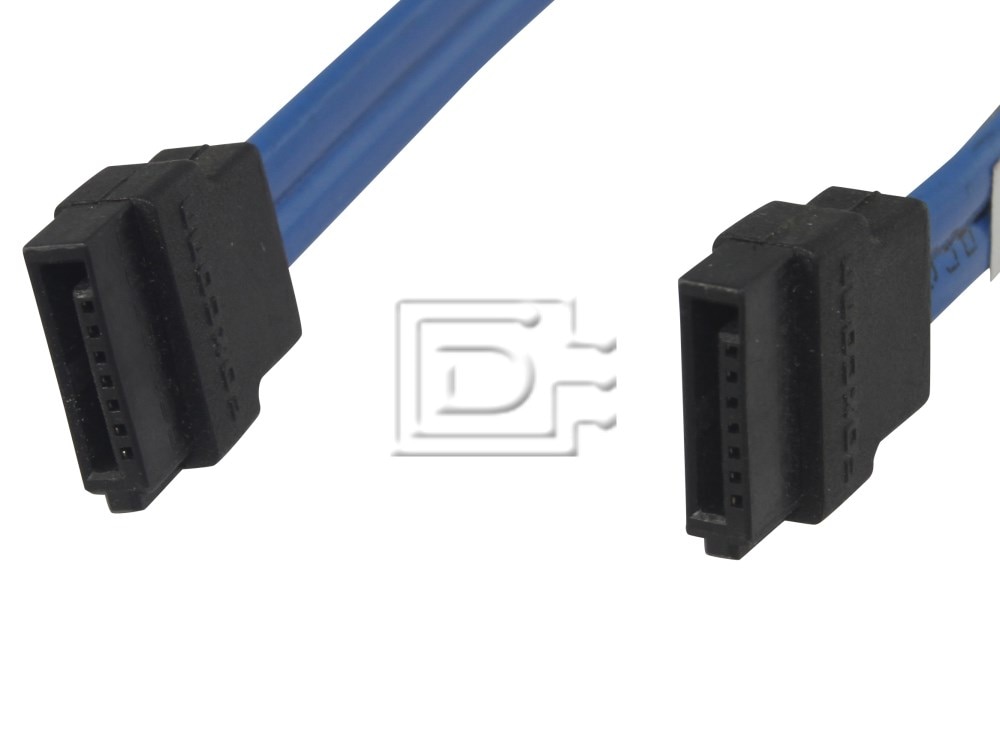Dell TH462 0TH462 SATA Cable Assembly 18inch Image 3 image