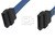 Dell TH462 0TH462 SATA Cable Assembly 18inch Image 3 image