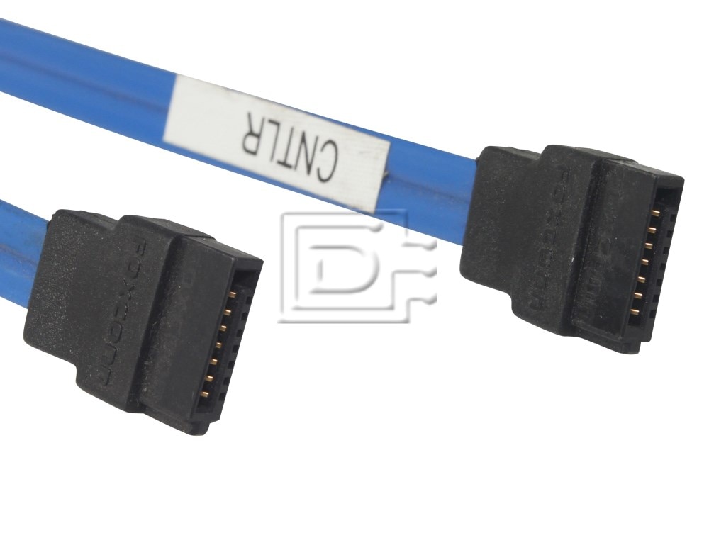 Dell TH462 0TH462 SATA Cable Assembly 18inch Image 4 image