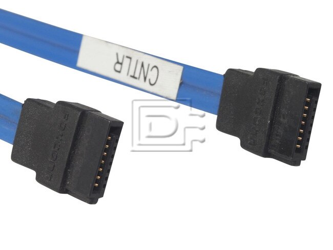 Dell TH462 0TH462 SATA Cable Assembly 18inch Image 4 image