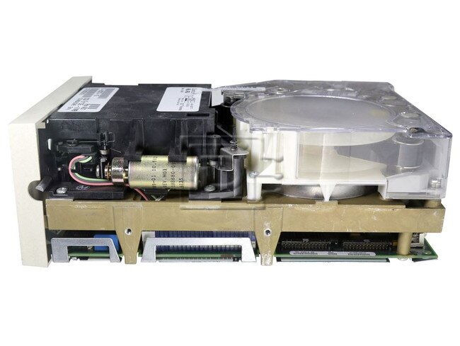 QUANTUM TH6AA-YF SCSI DLT7000 Tape Drive Image 3 image