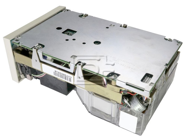 QUANTUM TH6AA-YF SCSI DLT7000 Tape Drive Image 5 image