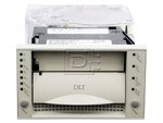 QUANTUM TH6AF-YF 54-23014-12 SCSI DLT7000 Tape Drive