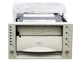 QUANTUM TH6AF-YF 54-23014-12 SCSI DLT7000 Tape Drive