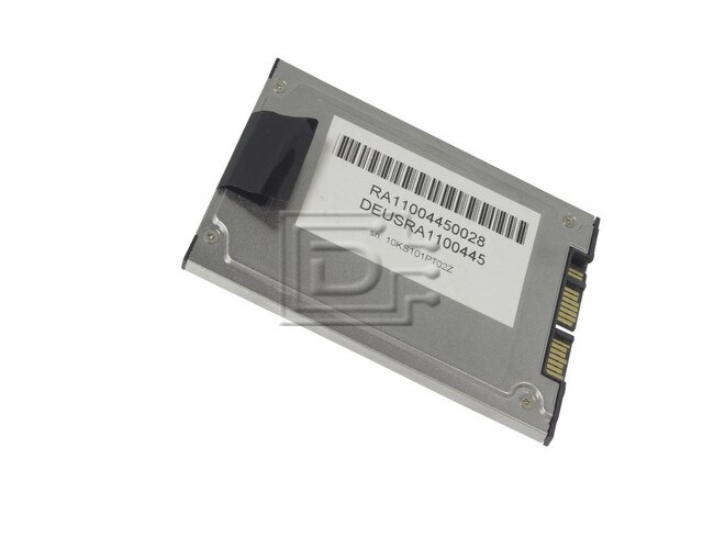 Toshiba THNS128GG4BAAA 45N8202 Toshiba 128GB SSD Micro SATAII Image 2 image