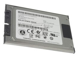 Toshiba THNS256GG8BAAA 89ES100DT0OZ 9IS100BT0OZ Lenovo 45N8206 45N8207 mSATA SSD