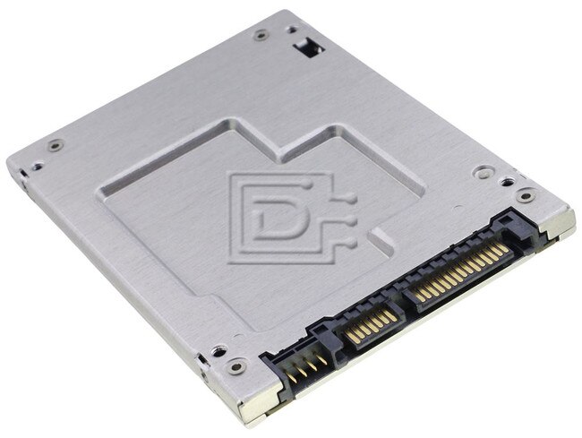 Toshiba THNSF8480CCSE 8RRW8 08RRW8 SATA SSD Image 2 image