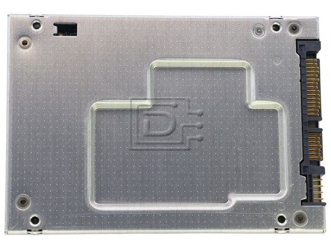 Toshiba THNSF8480CCSE 8RRW8 08RRW8 SATA SSD Image 3 image