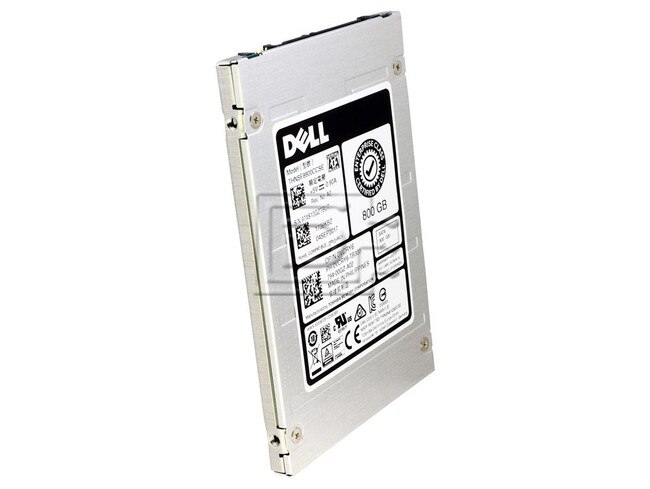 Toshiba THNSF8800CCSE VCRY6 0VCRY6 SATA Solid State Drive Image 1 image