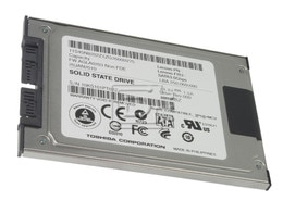 Toshiba THNSFC256GAMJ 45N7990 SATA SSD