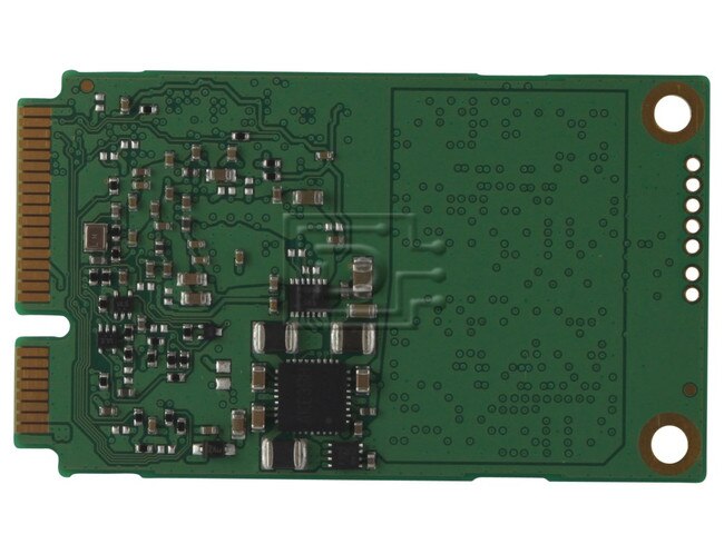 Toshiba THNSNH060GMCT THNSNH060GMCT mSATA SSD image 