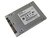 Toshiba THNSNH512GCST THNSNH512GCST SATA SSD Drive Image 1 image