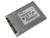 Toshiba THNSNJ240PCSZ SATA Solid State Drive Image 1 image