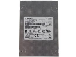 Toshiba THNSNJ512GCSU THNSNJ512GCSU4PAGB SATA SSD