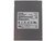 Toshiba THNSNJ512GCSU THNSNJ512GCSU4PAGB SATA SSD Image 1 image