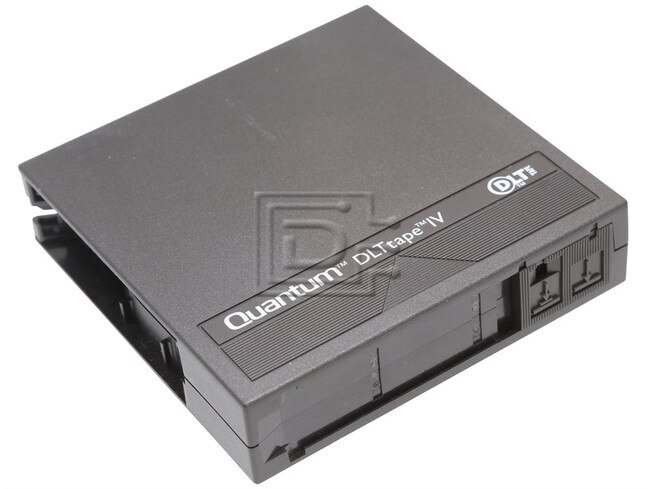 QUANTUM THXKD-02 DLT Media Cartridge Image 2 image