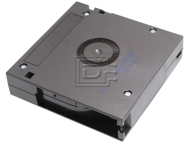 QUANTUM THXKD-02 DLT Media Cartridge Image 3 image