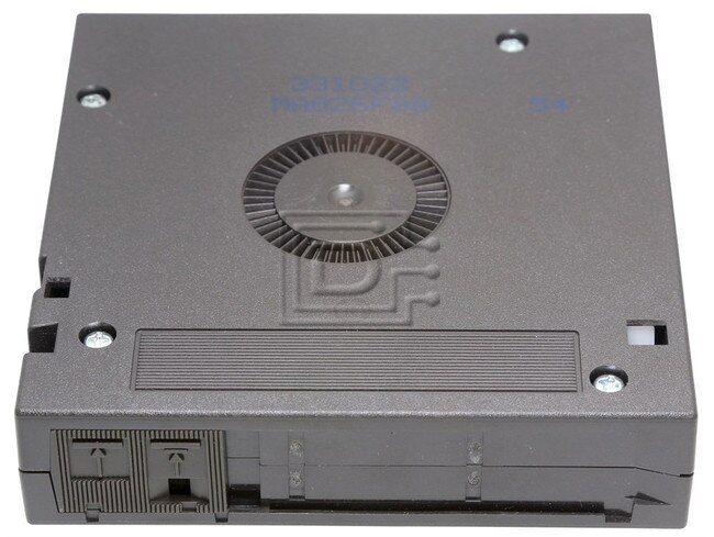 QUANTUM THXKD-02 DLT Media Cartridge Image 4 image
